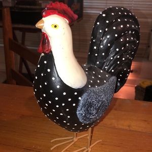 Chicken Decor